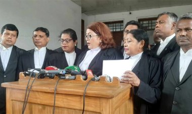 সুপ্রিম কোর্টে মিছিল-সমাবেশ, গাইডলাইন মেনে চলার কঠোর নির্দেশ