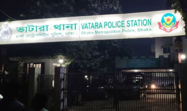  ভাটারায় গ্যাসের সিলিন্ডার মেরামত করার সময় ৪ জন দগ্ধ