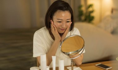  দ্রুত সুন্দর ত্বক পাওয়ার ঘরোয়া উপায়