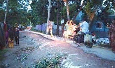  সন্নিকটে ‘অতি ঝুঁকিপূর্ণ’ হ্যারিকেন, লণ্ডভণ্ড হতে পারে ফ্লোরিডা