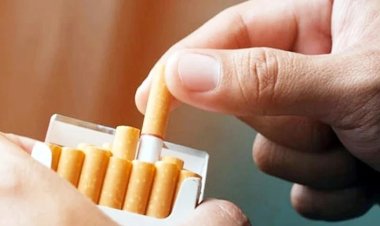  ভ্যাটে ২২ শতাংশ প্রবৃদ্ধি, বেশি এসেছে সিগারেট থেকে