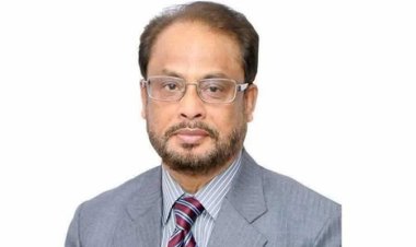 কে ক্ষমতায় আসবে বা কোন পদ্ধতিতে নির্বাচন হবে তা নিয়ে ভারতের কোন বক্তব্য নেই : জিএম কাদের