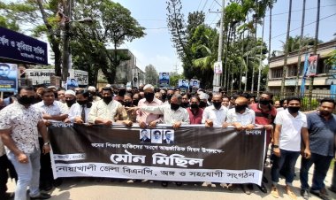  শেখ হাসিনা রাষ্ট্রকেও খেয়ে ফেলেছে, রাষ্ট্র সরকারের কাছে অসহায়: শাহজাহান