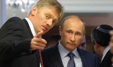  ‘ইউক্রেনকে শাস্তি পেতেই হবে’, রাশিয়ার নতুন হুমকি