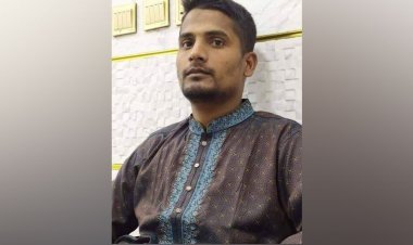  আমিরাতে হার্ট অ্যাটাকে বাংলাদেশির মৃত্যু