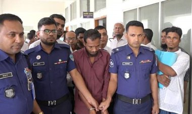  প্রবাসী হত্যায় স্ত্রীসহ ৪ জনের মৃত্যুদণ্ড, মেয়ের যাবজ্জীবন 