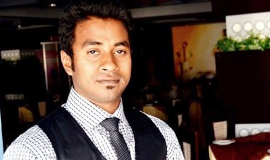  ব্লগার নাজিমুদ্দিন হত্যা : অভিযোগ গঠনের শুনানি ৩১ অক্টোবর