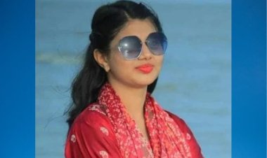 মতিঝিল আইডিয়াল স্কুলের নিখোঁজ  ছাত্রীর মরদেহ উদ্ধার