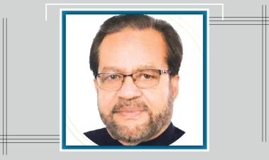 অনেকে আওয়ামী লীগ বিক্রি করে সম্পদ বানায়: কাদের খান