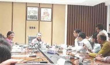  জিনিসপত্রের দাম বাড়লেও বাংলাদেশ অনেক ভালো আছে : অর্থমন্ত্রী