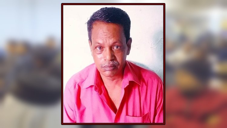 খুলনায় তুচ্ছ ঘটনাকে কেন্দ্র করে কিল-ঘুষিতে ব্যবসায়ী নিহত