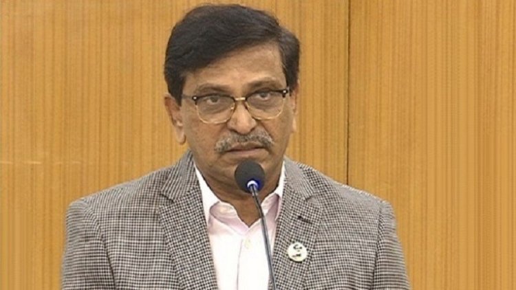 বঙ্গবন্ধুর উত্তরাধিকারীকে নিয়ে এখনও ষড়যন্ত্র চলছে : হানিফ