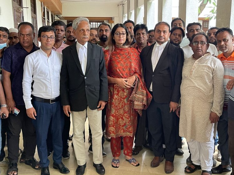 নিপুণরায়কে ৮ সপ্তাহের আগাম জামিন দিল হাইকোর্ট