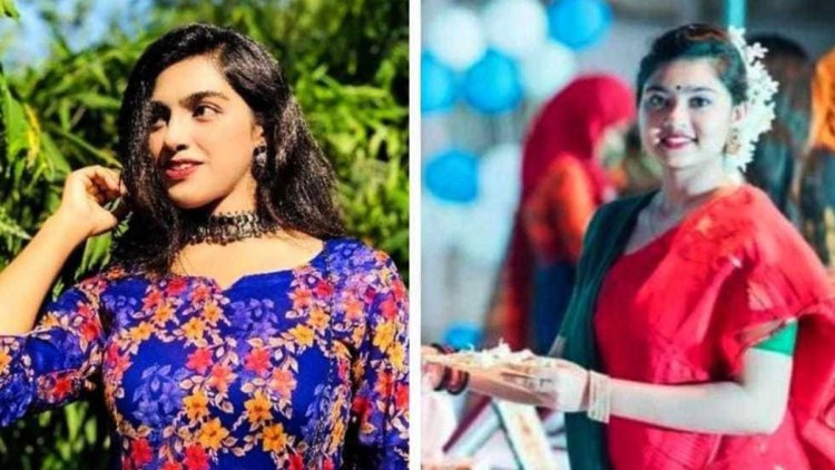 লেকের পানিতে ডুবে প্রাণ গেল বিশ্ববিদ্যালয়ের দুই ছাত্রীর