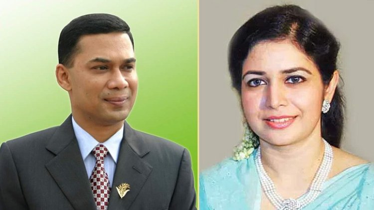 আজ তারেক রহমান ও জোবাইদা রহমানের মামলার রায়