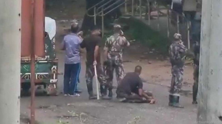 কক্সবাজারে বিজিবি-স্থানীয়দের মধ্যে সংঘর্ষে নিহত ১, আহত ৫