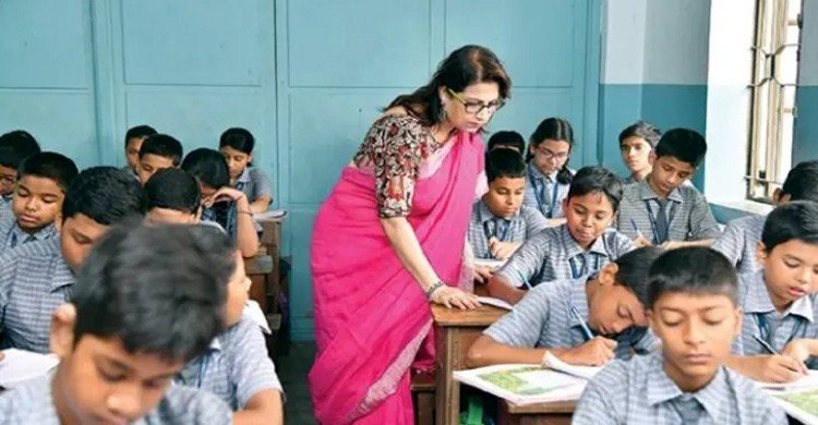 প্রাথমিকে শিক্ষক নিয়োগ পরীক্ষার তারিখ ঘোষণা এ মাসেই
