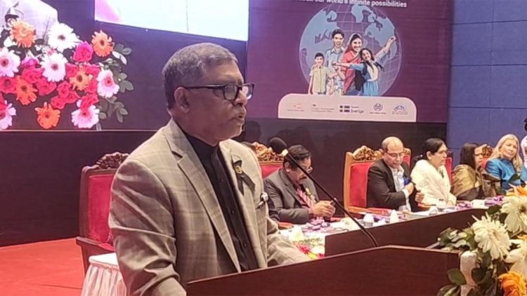বেসরকারি ক্লিনিকে গেলেই সিজার করিয়ে দেওয়া হয় : স্বাস্থ্যমন্ত্রী