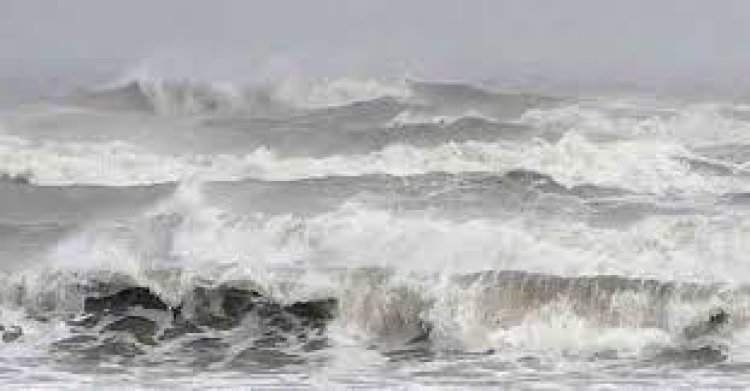 দুর্বল হয়েছে নিম্নচাপ