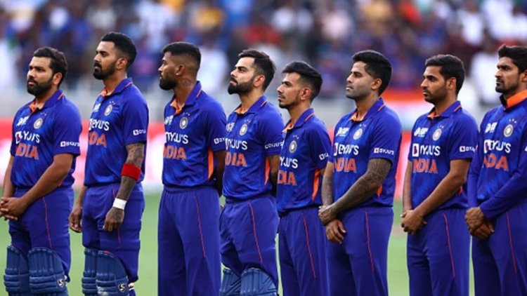  এশিয়া কাপের আগে দুঃসংবাদ ভারতের