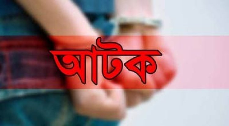 জামায়াতের অফিস সংস্কারের ৬ শ্রমিককে পুলিশ ধরে নিয়ে যাওয়ার অভিযোগ