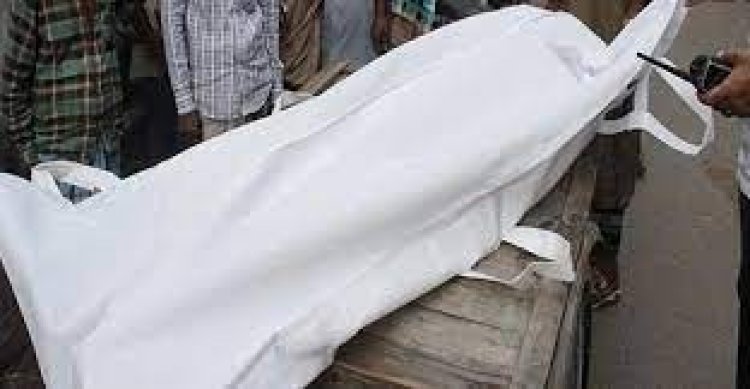 সেচ পাম্প চালাতে গিয়ে বিদ্যুৎস্পৃষ্টে যুবকের মৃত্যু