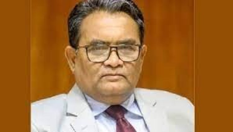 মামলা সহজেই নিষ্পত্তির আহ্বান প্রধান বিচারপতির