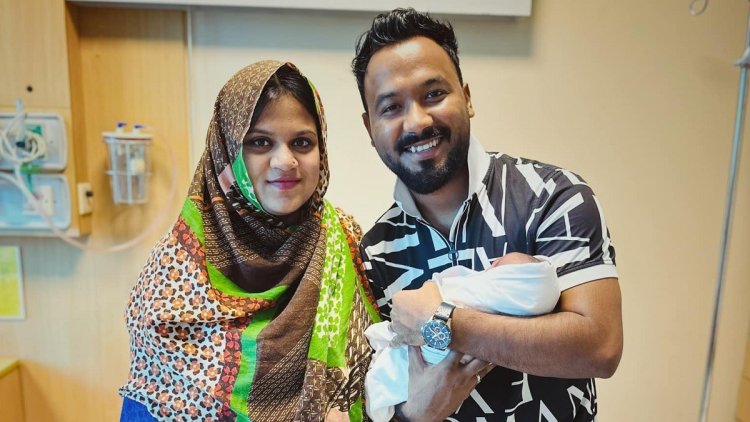 তোমার মতো একজন সৎ মানুষকে পেয়ে আমি গর্বিত: পলাশ