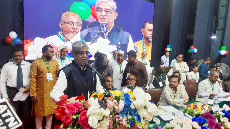বইয়ের নকল করা পিডিএফ বন্ধের ক্ষমতা আছে আমার : মোস্তাফা জব্বার