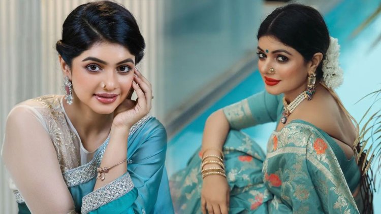 আমি এখন পুরুষদের ভয় পাই: সোহানা সাবা