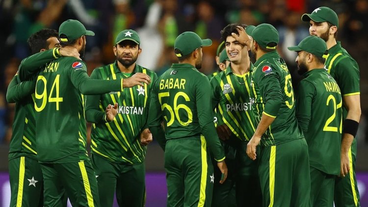ওয়ানডে বিশ্বকাপ: আবারও সূচি বিড়ম্বনায় পাকিস্তান