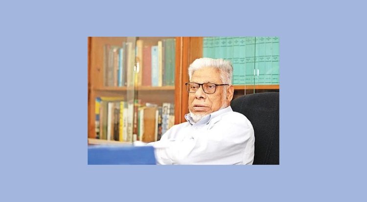 গায়েবি মামলা অসাংবিধানিক, দেশে আইনের শাসন নেই