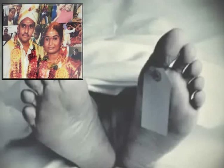 দেনার দায়: স্ত্রী-সন্তানদের হত্যা করে আত্মহনন করলেন বেঙ্গালুরুর ইঞ্জিনিয়ার
