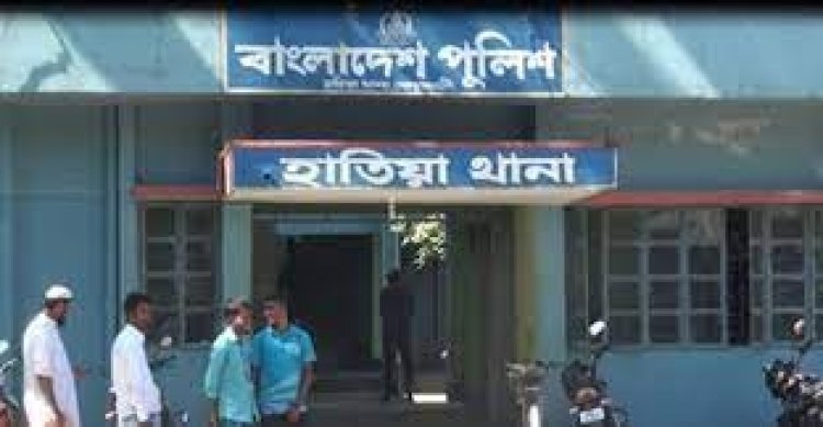 নোয়াখালীতে ট্রাক্টর চালককে কুপিয়ে হত্যা