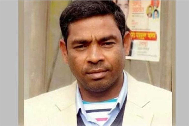 সাংবাদিক নাদিম হত্যা : চেয়ারম্যানসহ ৫ আসামির জামিন নামঞ্জুর