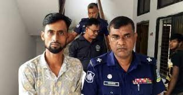 মামলা করায় কুপিয়ে হত্যা, যুবকের যাবজ্জীবন