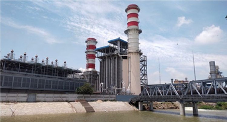 গ্যাসভিত্তিক তিন বিদ্যুৎকেন্দ্রের মেয়াদ বাড়ছে ৫ বছর