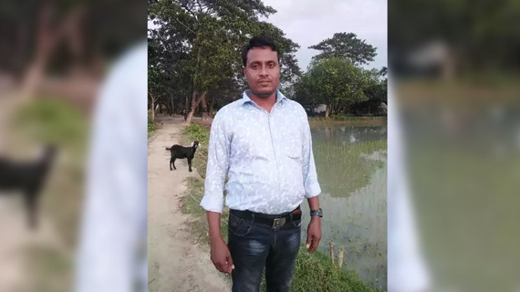সৌদি আরবে সড়ক দুর্ঘটনায় বাংলাদেশি যুবক নিহত