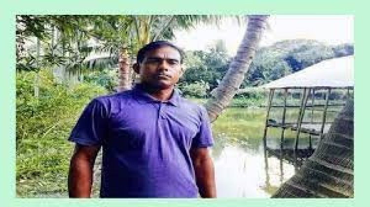 যুবদল নেতার ঝুলন্ত মরদেহ উদ্ধার
