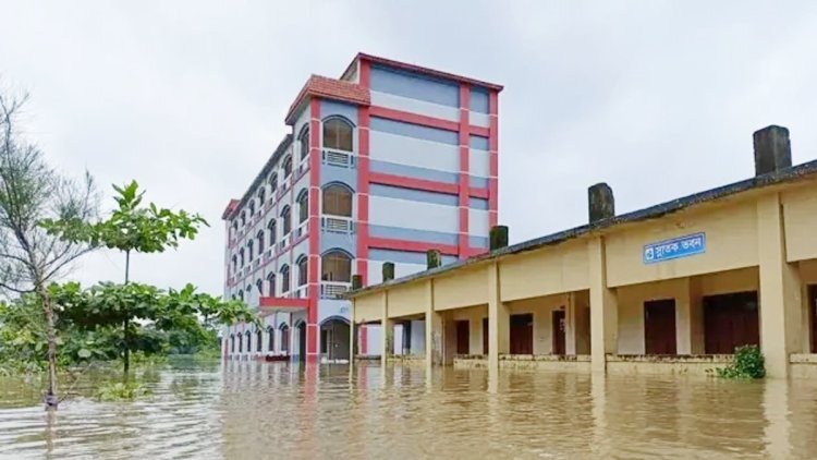 চট্টগ্রাম ও কক্সবাজারের শিক্ষাপ্রতিষ্ঠান বন্ধের মেয়াদ বাড়ছে