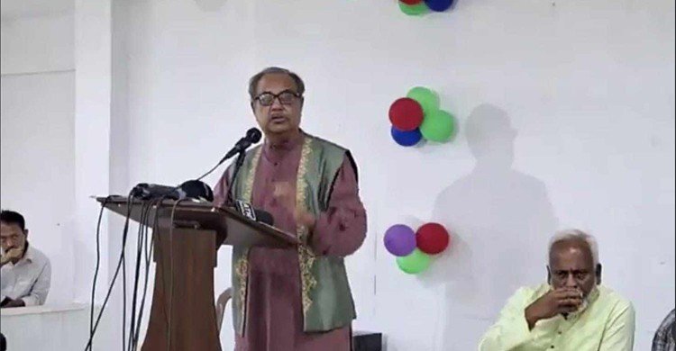 আপনারা কেউ রেহাই পাবেন না: ১৪ দল নেতাদের রব