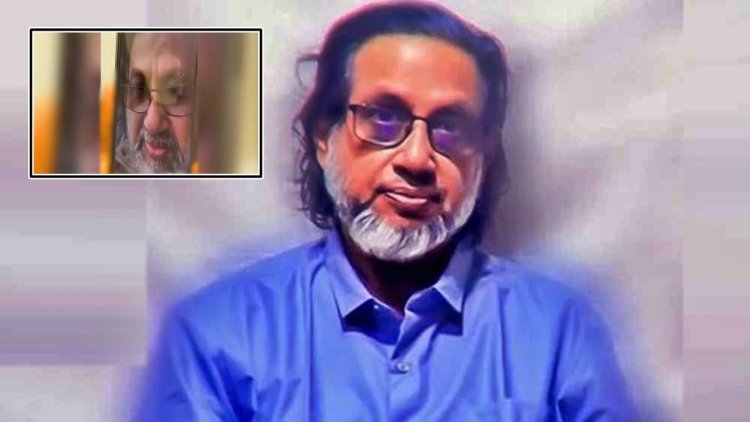 অপহৃত জাতিসংঘের বাংলাদেশি কর্মকর্তা সুফিউল উদ্ধার