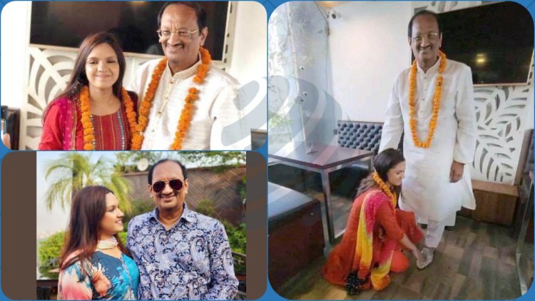 ছাত্রীকে বিয়ে করে মুশতাকের কাণ্ড : আদালতে ধর্ষণ মামলা