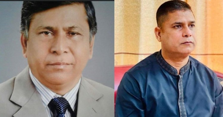 ব্রাহ্মণবাড়িয়া জেলা বিএনপির আহ্বায়ক কমিটি ঘোষণা