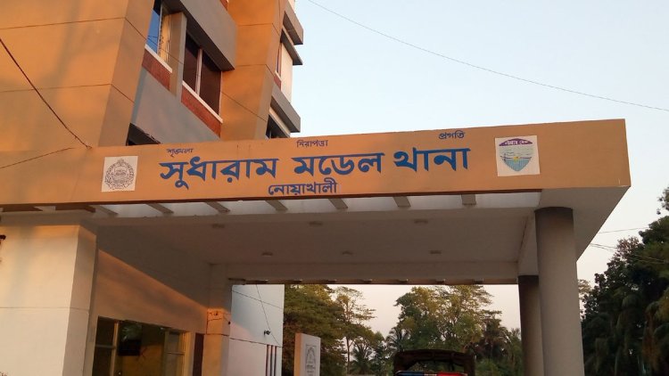 নোয়াখালীতে চালককে হত্যা করে অটোরিকশা ছিনতাই