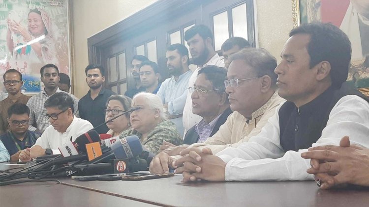 নির্বাচন নিয়ে ভারত কোনো মন্তব্য করেনি : কৃষিমন্ত্রী
