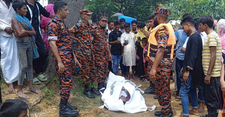 আখাউড়ায় উরসে এসে ট্রেন দুর্ঘটনা, নিহত বেড়ে ৪