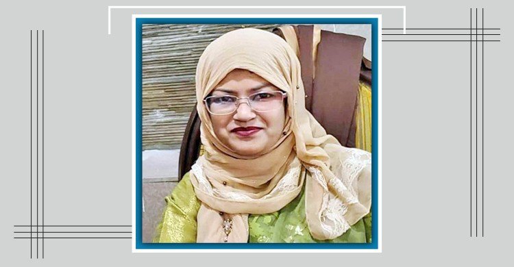 ক্যানসারের পর ডেঙ্গু আক্রান্ত হয়ে ভিকারুননিসা শিক্ষিকার মৃত্যু