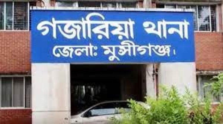 রঙ করতে গিয়ে রশি ছিঁড়ে দুই শ্রমিকের মৃত্যু