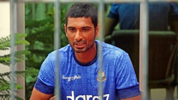 রিয়াদকে ছাড়াই এশিয়া কাপের দল ঘোষণা
